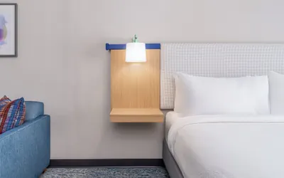 Photo 5 - Garner Hotel Doswell Southeast by IHG