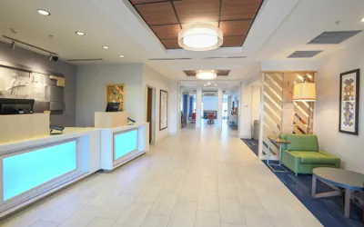 Holiday Inn Express Hotel & Suites Richwood-Cincinnati South by IHG
