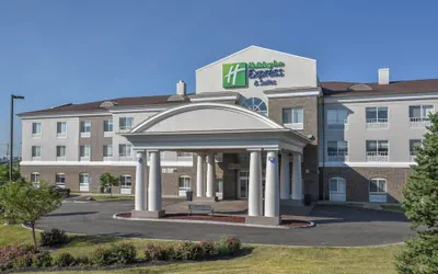 Photo 2 - Holiday Inn Express Hotel & Suites Richwood-Cincinnati South by IHG