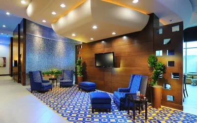 Photo 2 - Houston Marriott Energy Corridor