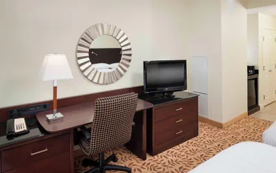 Photo 5 - Houston Marriott Energy Corridor
