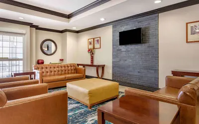 Photo 4 - Extended Stay America Suites Houston Kingwood