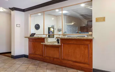 Photo 5 - Extended Stay America Suites Houston Kingwood