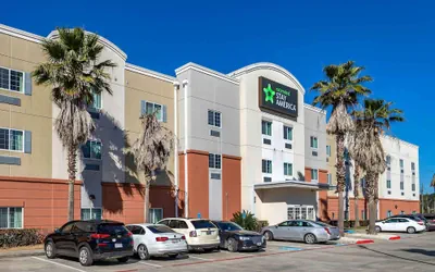 Photo 2 - Extended Stay America Suites Houston Kingwood