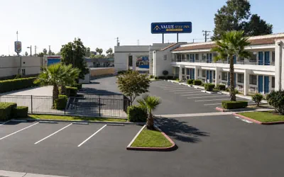 Value Stay Inn Extended Stay Bakersfield