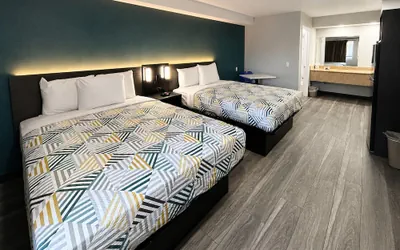 Photo 5 - Value Stay Inn Extended Stay Bakersfield