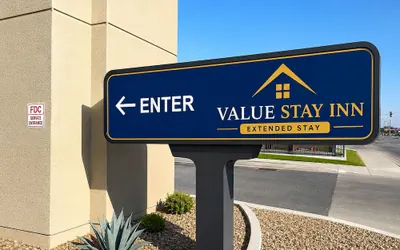 Photo 2 - Value Stay Inn Extended Stay Bakersfield
