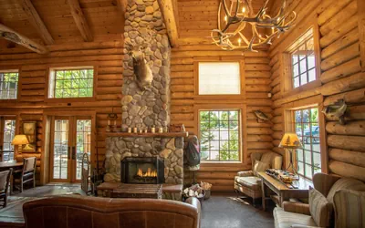 Photo 3 - The Lodge at Riverside