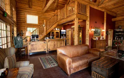 Photo 2 - The Lodge at Riverside