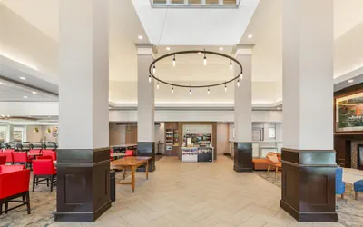 Photo 5 - Hilton Garden Inn Atlanta Airport North