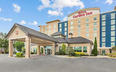 Photo 2 - Hilton Garden Inn Atlanta Airport North