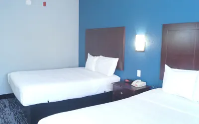Photo 5 - Magnolia Inn and Suites Olive Branch