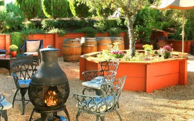 Photo 2 - West Sonoma Inn & Spa