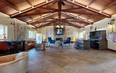 Photo 3 - West Sonoma Inn & Spa