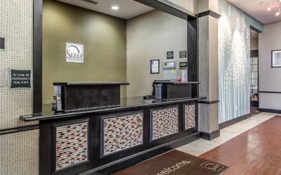 Photo 3 - Sleep Inn & Suites West Medical Center
