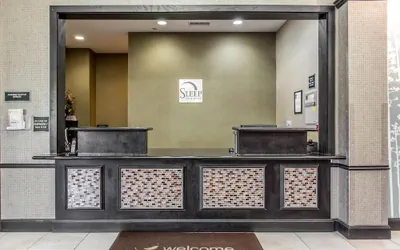 Photo 4 - Sleep Inn & Suites West Medical Center
