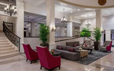 Photo 4 - Hilton Garden Inn Jackson Downtown