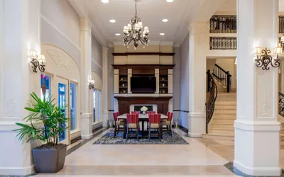 Photo 3 - Hilton Garden Inn Jackson Downtown