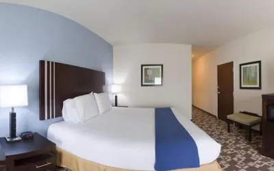 Photo 3 - Holiday Inn Express Atlanta Airport West - Camp Creek Market by IHG
