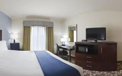 Photo 2 - Holiday Inn Express Atlanta Airport West - Camp Creek Market by IHG