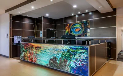 Photo 3 - Cambria Hotel Ft Lauderdale, Airport South & Cruise Port