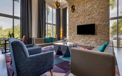 Photo 4 - Cambria Hotel Ft Lauderdale, Airport South & Cruise Port