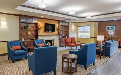 Photo 4 - Comfort Inn & Suites Navasota