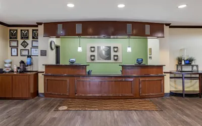 Photo 3 - Comfort Inn & Suites Navasota