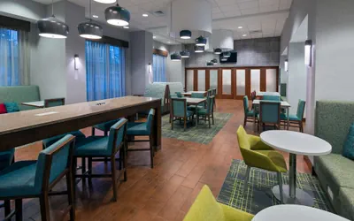 Photo 3 - Hampton Inn & Suites Winston-Salem/University Area, NC