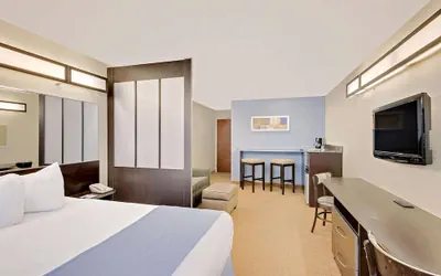 Photo 5 - Microtel Inn & Suites by Wyndham Geneva