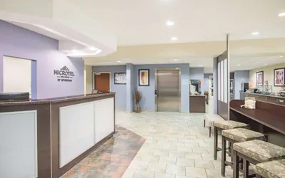 Photo 3 - Microtel Inn & Suites by Wyndham Geneva
