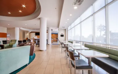 Photo 5 - SpringHill Suites by Marriott San Angelo