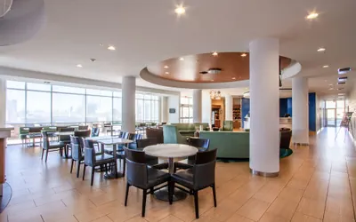 Photo 4 - SpringHill Suites by Marriott San Angelo