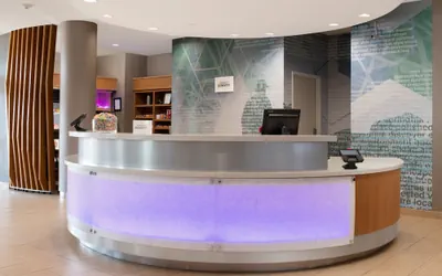 Photo 3 - SpringHill Suites by Marriott San Angelo