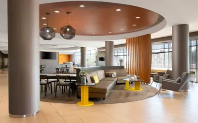 Photo 2 - SpringHill Suites by Marriott San Angelo