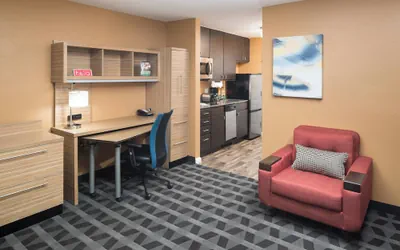 Photo 2 - TownePlace Suites by Marriott Panama City