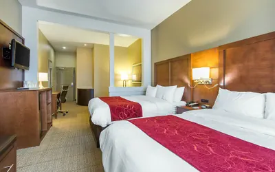 Photo 4 - Comfort Suites Abilene Central