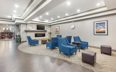 Photo 3 - Comfort Suites Abilene Central