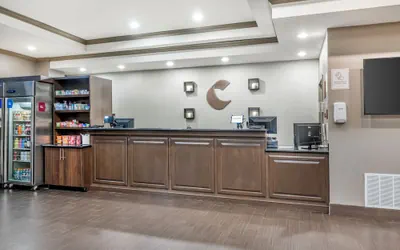 Photo 2 - Comfort Suites Abilene Central