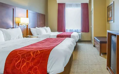Photo 5 - Comfort Suites Abilene Central
