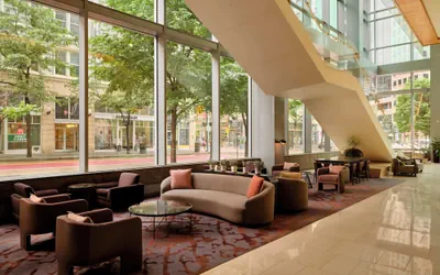 Photo 5 - Fairmont Pittsburgh