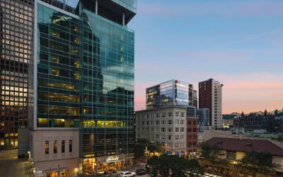 Photo 2 - Fairmont Pittsburgh