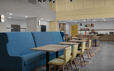 Photo 3 - Hampton Inn & Suites Laurel, MS