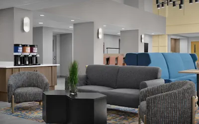 Photo 5 - Hampton Inn & Suites Laurel, MS