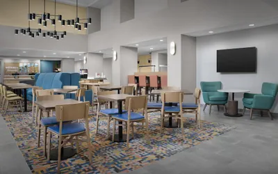 Photo 4 - Hampton Inn & Suites Laurel, MS
