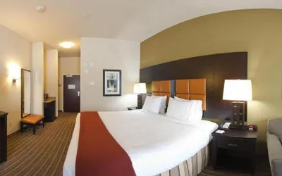 Photo 5 - Holiday Inn Express Hotel & Suites DALLAS WEST by IHG