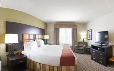 Photo 4 - Holiday Inn Express Hotel & Suites DALLAS WEST by IHG