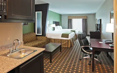 Photo 5 - Holiday Inn Express Hotel & Suites JACKSONVILLE by IHG