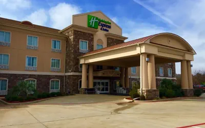 Holiday Inn Express Hotel & Suites JACKSONVILLE by IHG