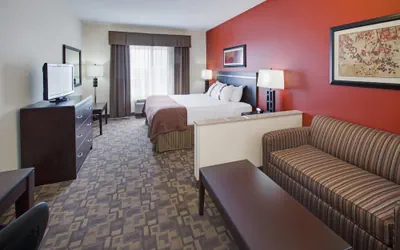 Photo 4 - Holiday Inn Lincoln Southwest by IHG